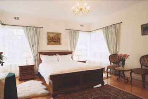 Bluebell Bed & Breakfast - Great Ocean Road Tourism 0