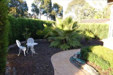 Bluebell Bed & Breakfast - Great Ocean Road Tourism 5