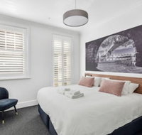 Criterion Hotel Sydney - Great Ocean Road Tourism