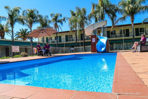 Motel Riverina - Great Ocean Road Tourism 7