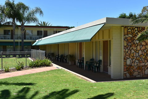 Motel Riverina - Great Ocean Road Tourism 2