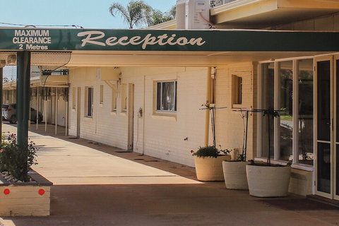 Motel Riverina - Great Ocean Road Tourism 3