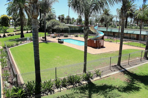 Motel Riverina - Great Ocean Road Tourism 5