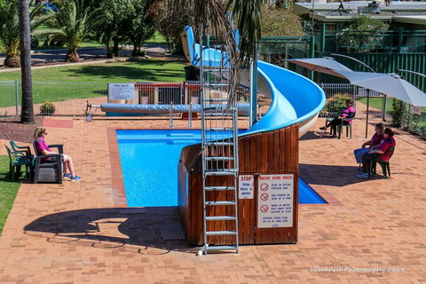 Motel Riverina - Great Ocean Road Tourism 6