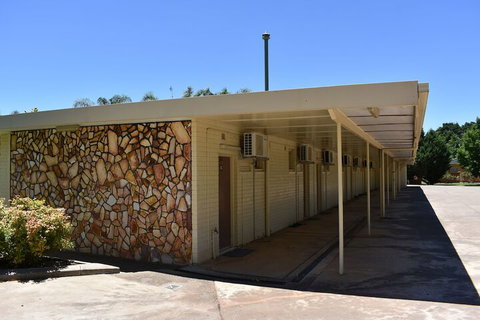 Motel Riverina - Great Ocean Road Tourism 4