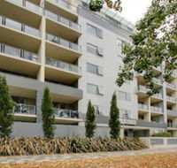 Accommodate Canberra - Glebe Park - Great Ocean Road Tourism