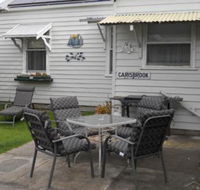 Carisbrook Cottage Queenscliff - Great Ocean Road Tourism