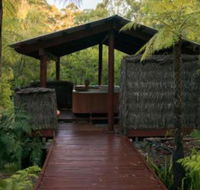 Mudstone Spa Retreat - Great Ocean Road Tourism