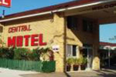 Nambour Central Motel - Great Ocean Road Tourism 0