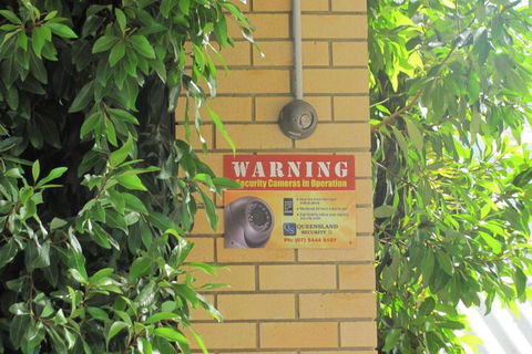 Nambour Central Motel - Great Ocean Road Tourism 4