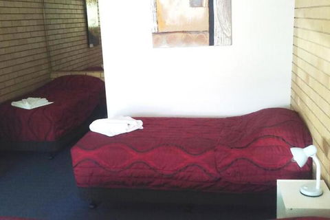 Nambour Central Motel - Great Ocean Road Tourism 5