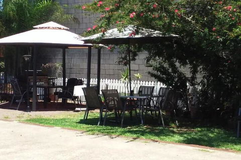 Nambour Central Motel - Great Ocean Road Tourism 7