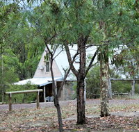 Woodlane Cottages