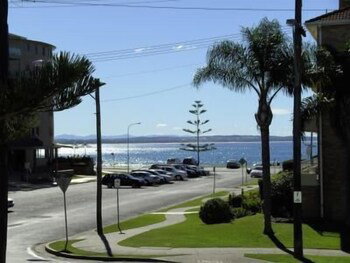 Great Lakes Motor Inn - Great Ocean Road Tourism 2