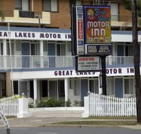 Great Lakes Motor Inn - Great Ocean Road Tourism