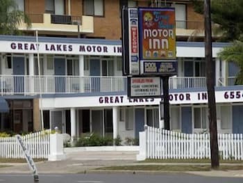 Great Lakes Motor Inn - Great Ocean Road Tourism 0