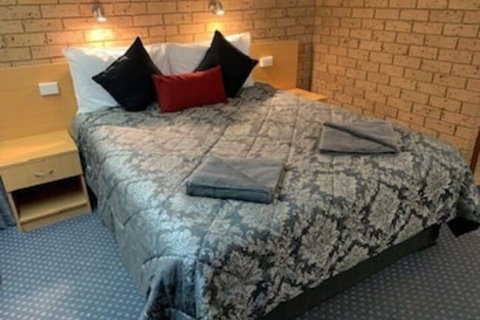 Muswellbrook Motor Inn - Great Ocean Road Tourism 5