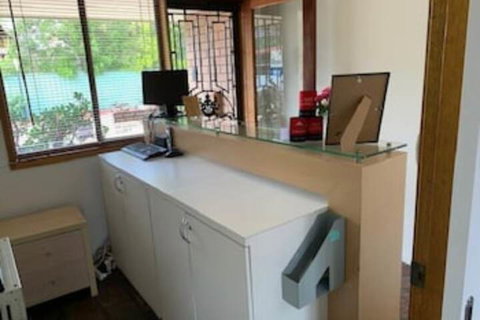 Muswellbrook Motor Inn - Great Ocean Road Tourism 3