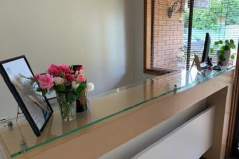 Muswellbrook Motor Inn - Great Ocean Road Tourism 4