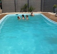 Muswellbrook Motor Inn - Great Ocean Road Tourism