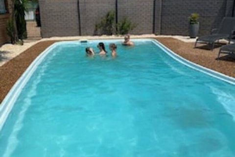 Muswellbrook Motor Inn - Great Ocean Road Tourism 0