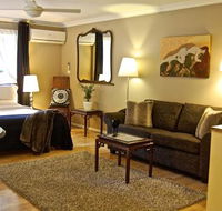 Mount Evelyn Retreat - Great Ocean Road Tourism