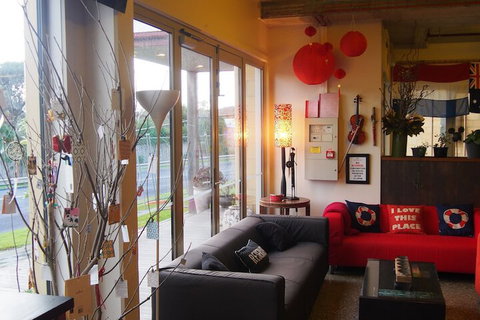 Sow And Piglets Guesthouse - Great Ocean Road Tourism 7