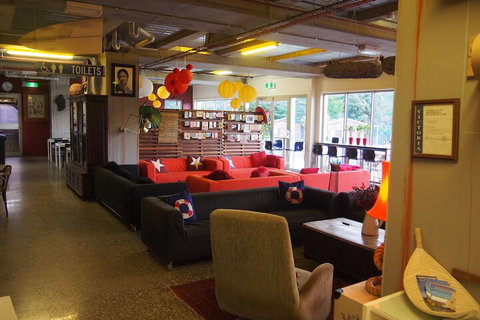 Sow And Piglets Guesthouse - Great Ocean Road Tourism 6