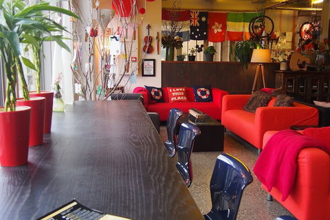 Sow And Piglets Guesthouse - Great Ocean Road Tourism 5