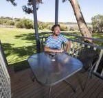 Lakeside Tourist Park - Great Ocean Road Tourism