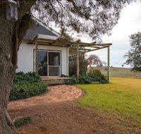 Colenso Country Retreat - Great Ocean Road Tourism