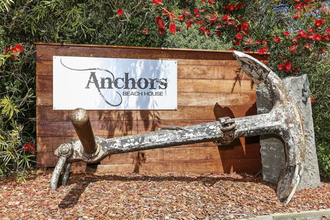 Anchors Beach House - Great Ocean Road Tourism 4