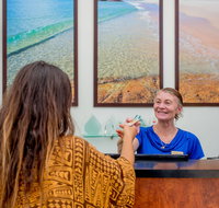 NRMA South West Rocks Holiday Park - Great Ocean Road Tourism