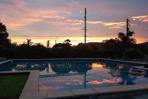 Sandy Hollow Tourist Park - Great Ocean Road Tourism 5