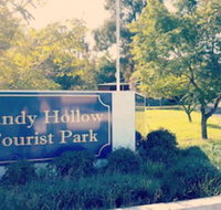 Sandy Hollow Tourist Park - Great Ocean Road Tourism