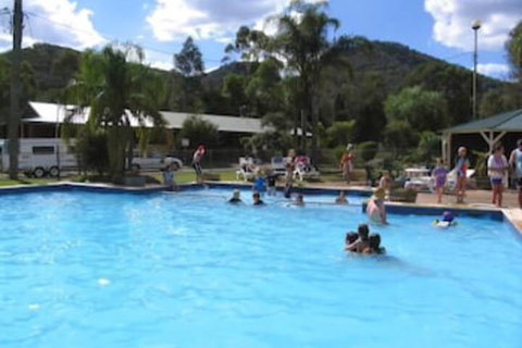 Sandy Hollow Tourist Park - Great Ocean Road Tourism 6