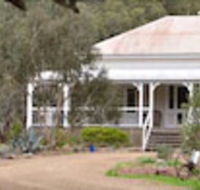 Brooklyn Farm Bed and Breakfast - Great Ocean Road Tourism