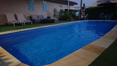 Adelong Motel - Great Ocean Road Tourism 5