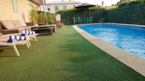 Adelong Motel - Great Ocean Road Tourism 3