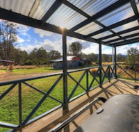Highland Cabins and Cottages - Great Ocean Road Tourism