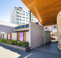 Toongabbie Hotel