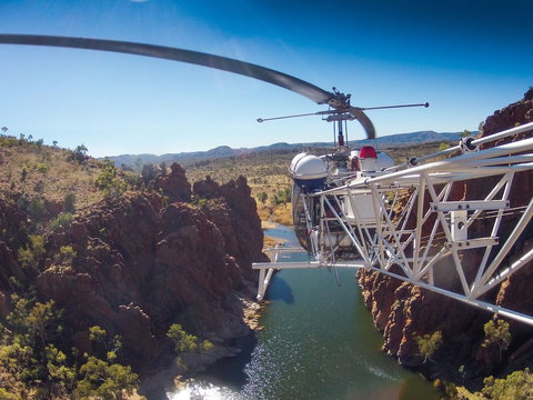 Glen Helen Lodge - Great Ocean Road Tourism 1