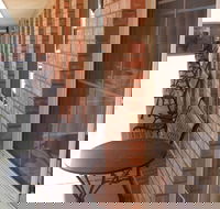 Red Cliffs Colonial Motor Lodge