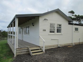 12 Apostles Cottages - Great Ocean Road Tourism 3
