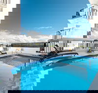 Direct Hotels - Pacific Sands - Great Ocean Road Tourism