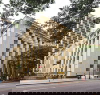Adina Apartment Hotel Brisbane Anzac Square - Great Ocean Road Tourism