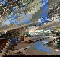 Jacana Apartments - Great Ocean Road Tourism