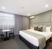 Comfort Inn Aden Hotel Mudgee - Great Ocean Road Tourism