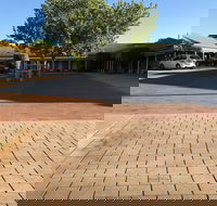 Country Gardens Motor Inn - Great Ocean Road Tourism