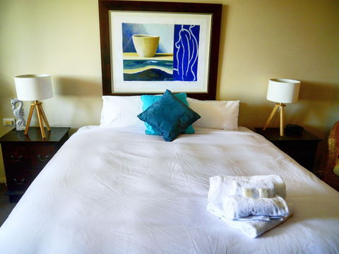 Marine Boutique Apartments - Great Ocean Road Tourism 5
